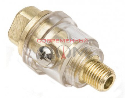 Лубрикатор Prorab 8055